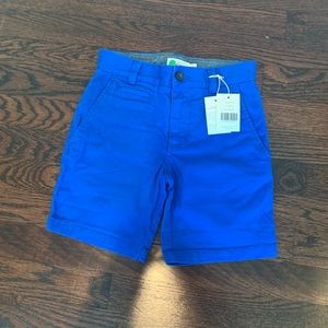 Boys Boden Shorts